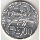 1992 - Lire 500 200° Anniversario della nascita di Gioacchino Rossini 